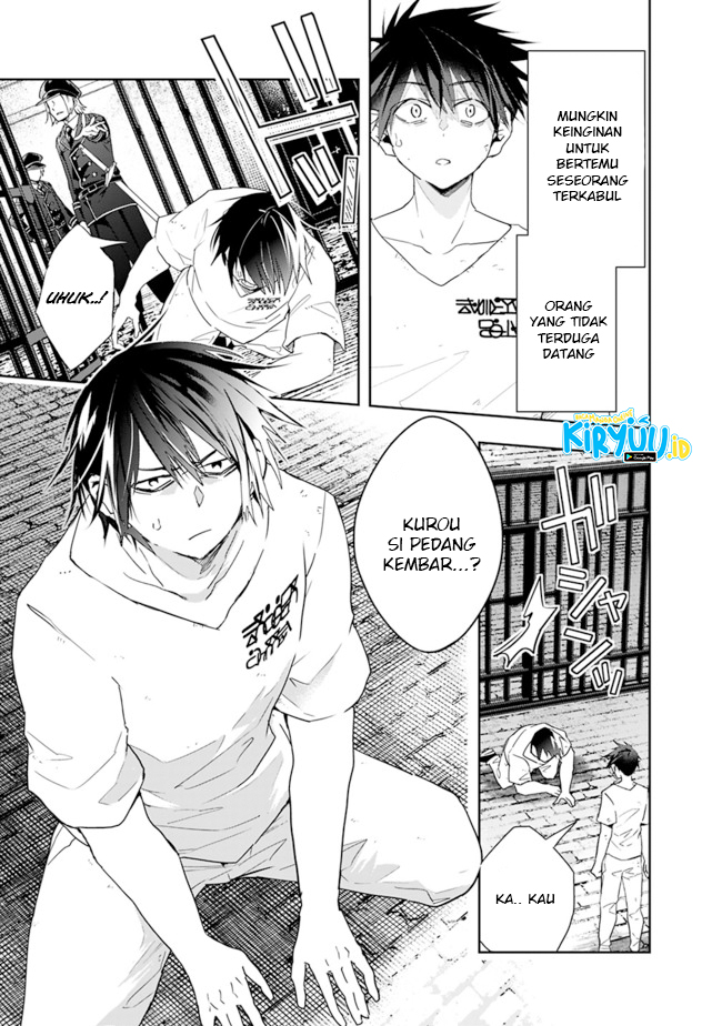 Isekai Monster Breeder Chapter 68 Bahasa Indonesia